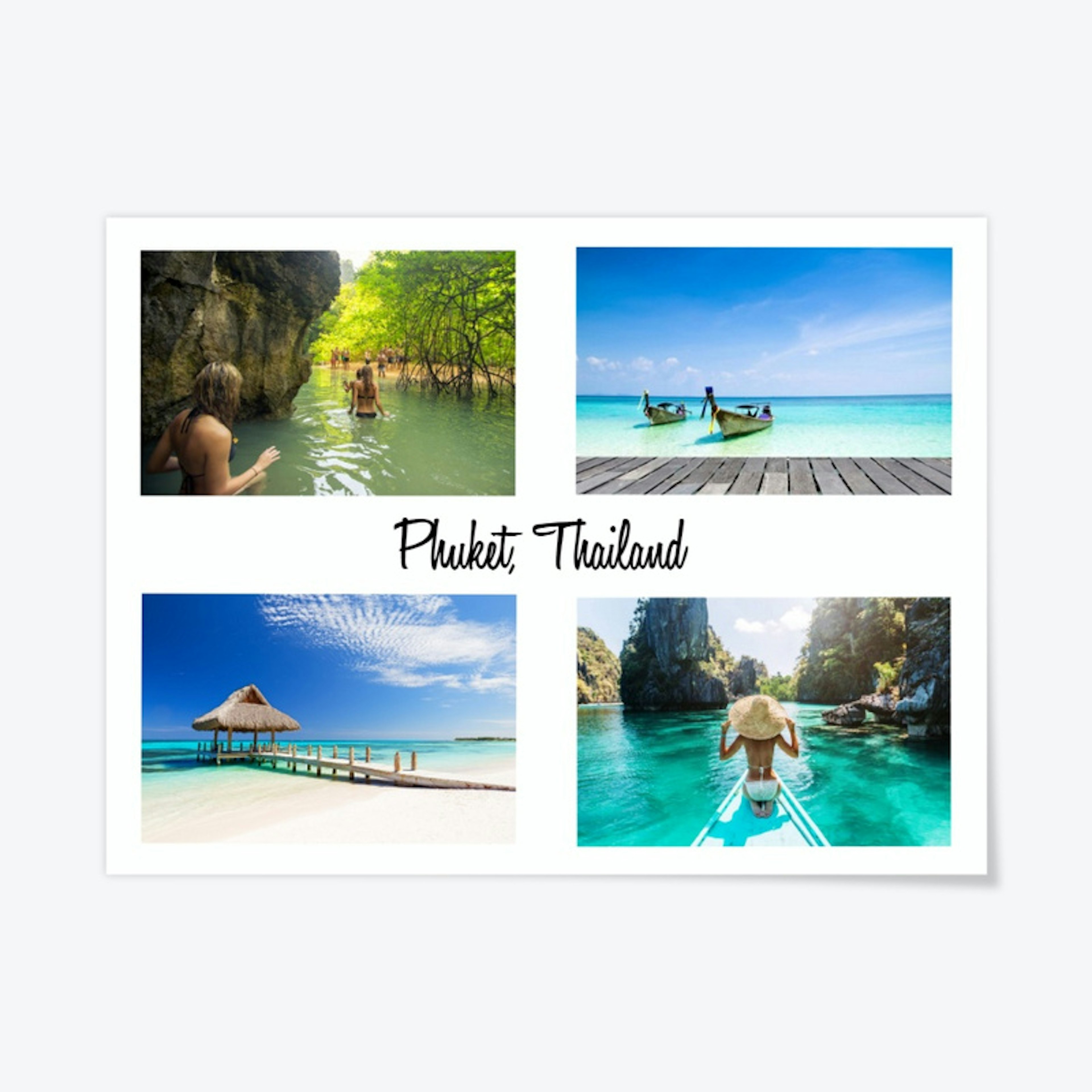 Phuket Thailand